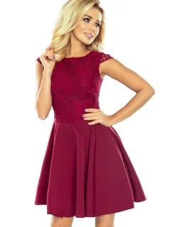 Dámské šaty model 6879007 - numoco