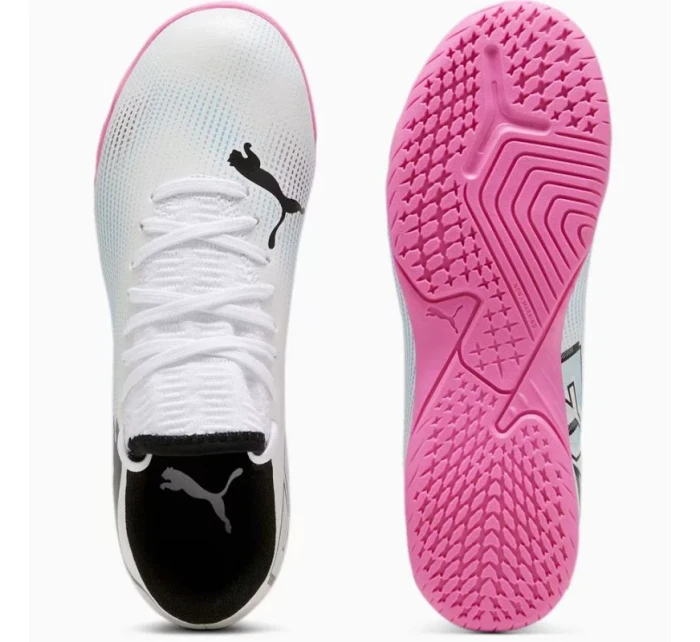 Fotbalové boty Future 7 Play IT Jr model 19498521 - Puma Fotbalové boty Future 7 Play IT Jr model 19498521 - Puma
