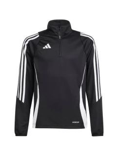 Mikina adidas Tiro 24 Training Jr IJ9952