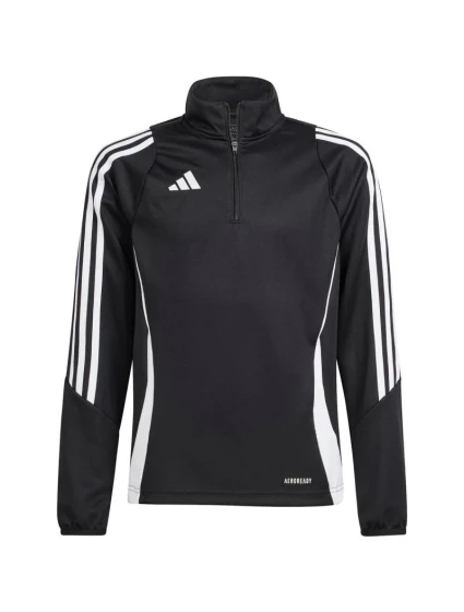 Mikina adidas Tiro 24 Training Jr IJ9952 Mikina adidas Tiro 24 Training Jr IJ9952