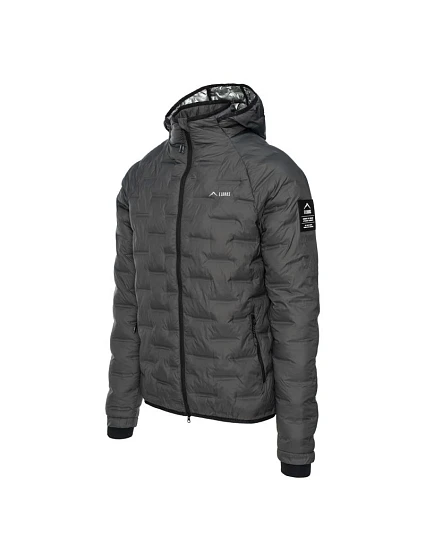 Kurtka pikowana Primaloft M model 20795646 - Elbrus Kurtka pikowana Primaloft M model 20795646 - Elbrus