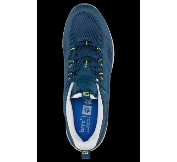 Boty Jack Wolfskin VOJO 3 VENT LOW M 4051221_1274