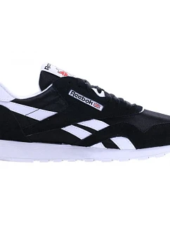 CLASSIC NYLON CBLACK