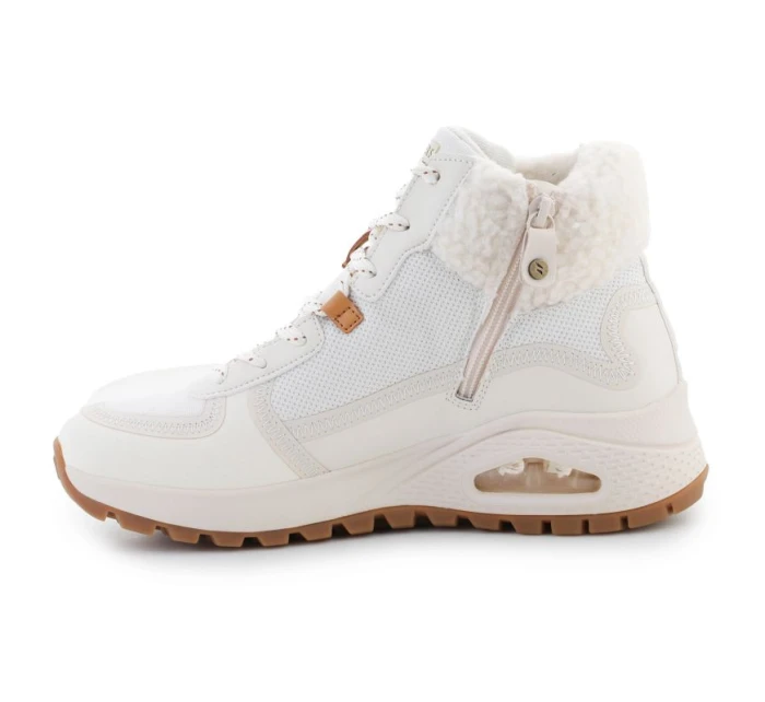 Boty Skechers Uno Rugged - Fall Mode W 167992-NAT