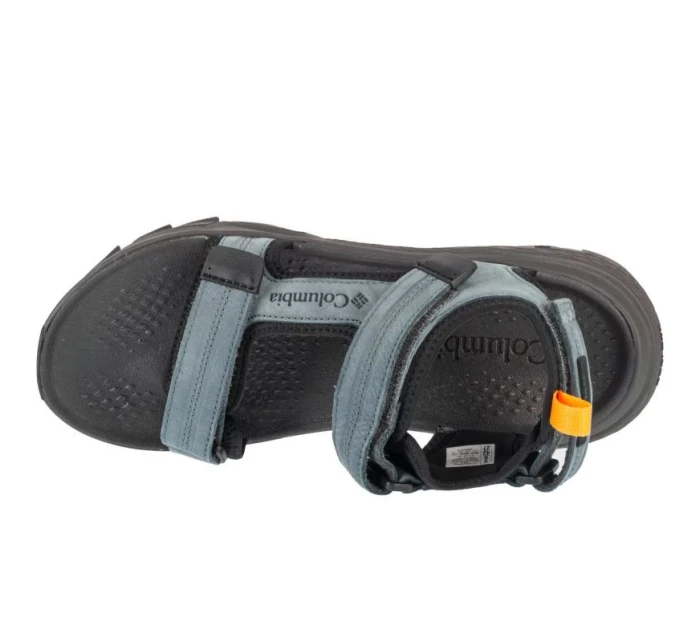Peakfreak Rush Sandal Lea M model 20981736 - Columbia Peakfreak Rush Sandal Lea M model 20981736 - Columbia