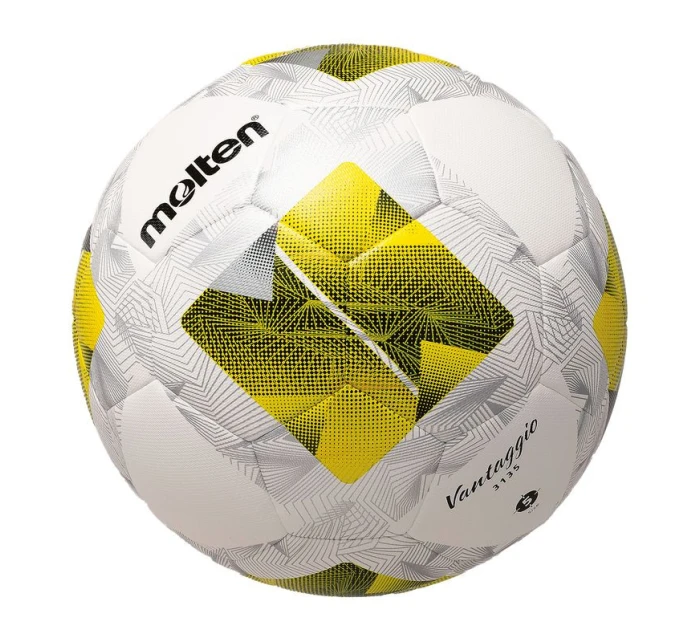 F5NY fotbalový míč model 21209464 - Molten F5NY fotbalový míč model 21209464 - Molten