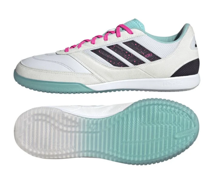 Kopačky adidas Top Sala Competition II IN M JH6293