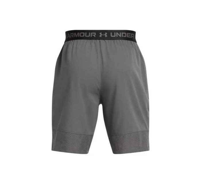 UNDER ARMOUR UA Vanish Woven Shorts šedá (1370382-025)