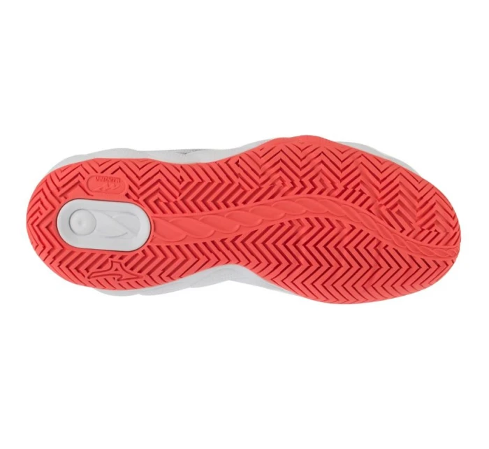 Mizuno Wave Enforce Court AC Tenis 61GA243361 White 36.5