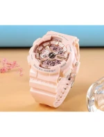 Dámské hodinky Skmei 1688PK + BOX Dámské hodinky Skmei 1688PK + BOX