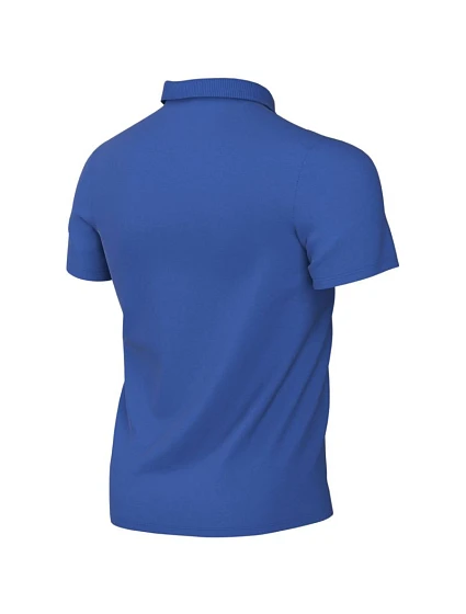 Dětské tričko Park 26 Polo modré model 22054974 463 - NIKE