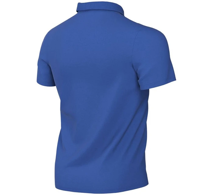Dětské tričko Park 26 Polo modré model 22054974 463 - NIKE Dětské tričko Park 26 Polo modré model 22054974 463 - NIKE