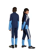 Dětské boty adidas Tiro 26 Competition Training navy blue JN2260