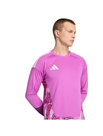 Pánské adidas Tiro 26 Competition Goalkeeper Jersey Long Sleeve pink KB5251 pánské