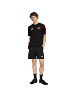 Pánské tričko Manchester United černé, model 22318088 - ADIDAS Pánské tričko Manchester United černé, model 22318088 - ADIDAS