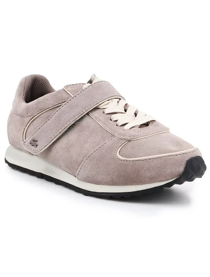 Dámské boty  LT W 7281124235 model 16026237 - Lacoste