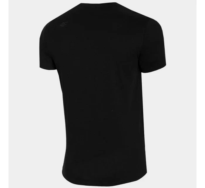 Pánské tričko M H4L22-TSM352 20S - 4F