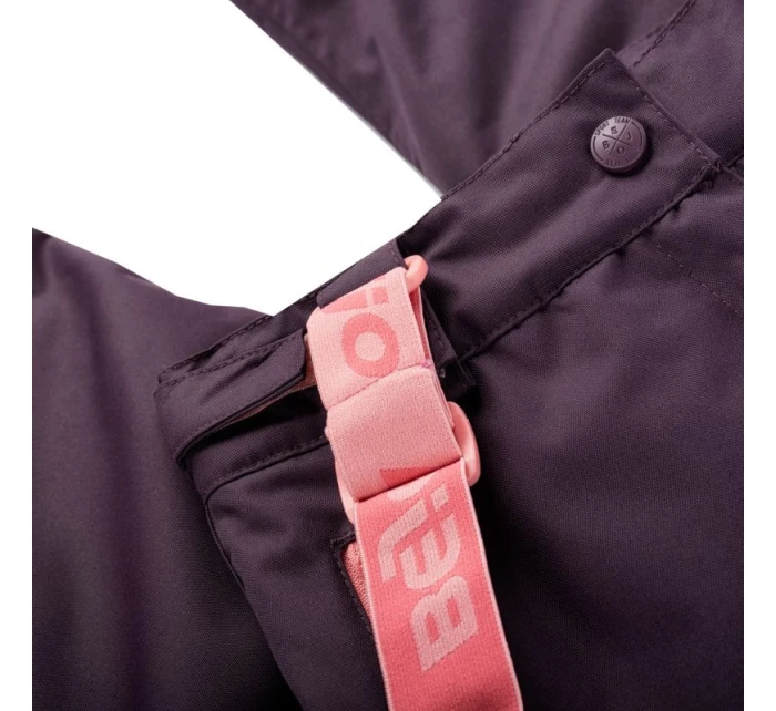 Lyžařské kalhoty Jr model 17912782 - Bejo Lyžařské kalhoty Jr model 17912782 - Bejo