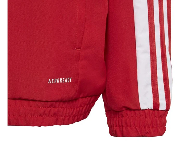 Adidas Squadra 21 Prezentační bunda Jr GP6439