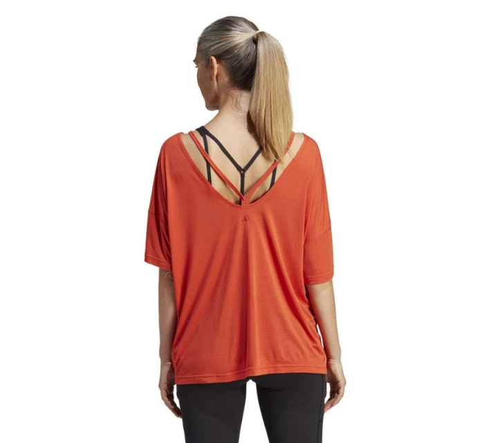 Dámské tričko ST O T W  model 18371477 - ADIDAS