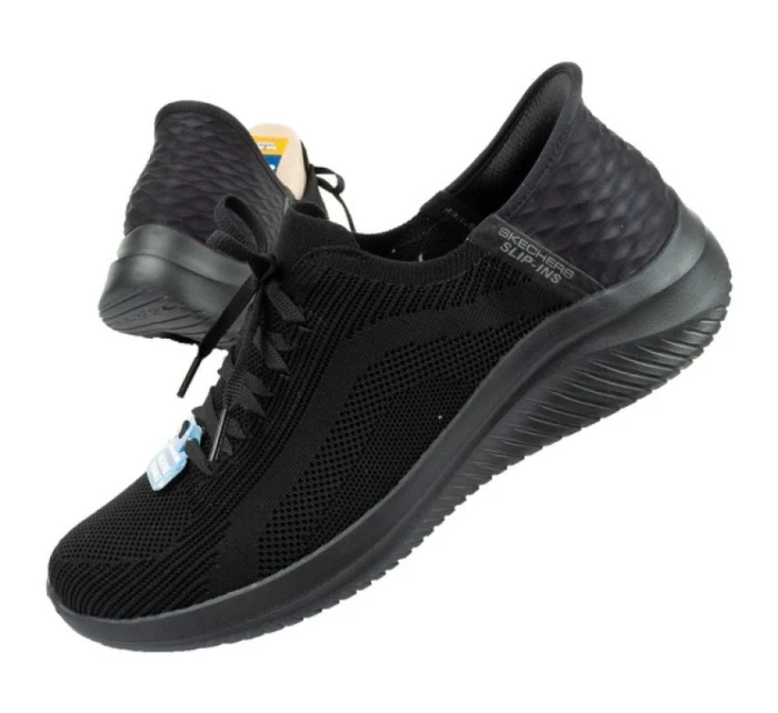 Boty Skechers Ultra Flex 3.0 W 149710/BBK Boty Skechers Ultra Flex 3.0 W 149710/BBK