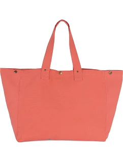 Kimood KI 3208 Velká taška 19.3208 washed coral pink