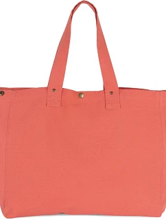 Kimood KI 3208 Velká taška 19.3208 washed coral pink