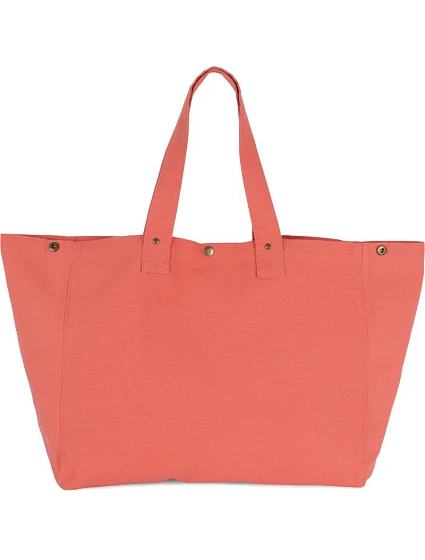 Kimood KI 3208 Velká taška 19.3208 washed coral pink Kimood KI 3208 Velká taška 19.3208 washed coral pink