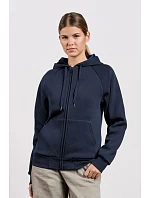 Dámská mikina s kapucí z těžké bavlny 40. heather grey model 22463488 - Promodoro Dámská mikina s kapucí z těžké bavlny 40. heather grey model 22463488 - Promodoro