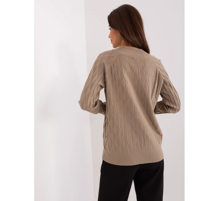 Přepínač AT SW 2326.37X tmavě lila