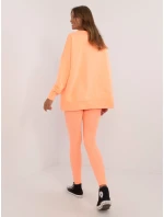 Sada EM KMPL 852.12X fluo oranžová Sada EM KMPL 852.12X fluo oranžová