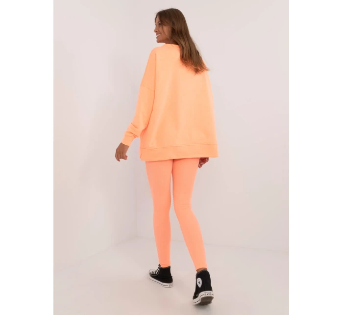 Sada EM KMPL 852.12X fluo oranžová Sada EM KMPL 852.12X fluo oranžová