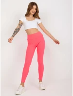 Dámské legíny EM LG model 18049013 fluo růžová - FPrice Dámské legíny EM LG model 18049013 fluo růžová - FPrice