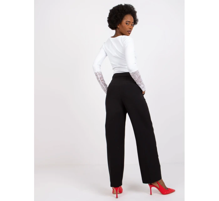 FE SP 5704 kalhoty.69P černá FE SP 5704 kalhoty.69P černá