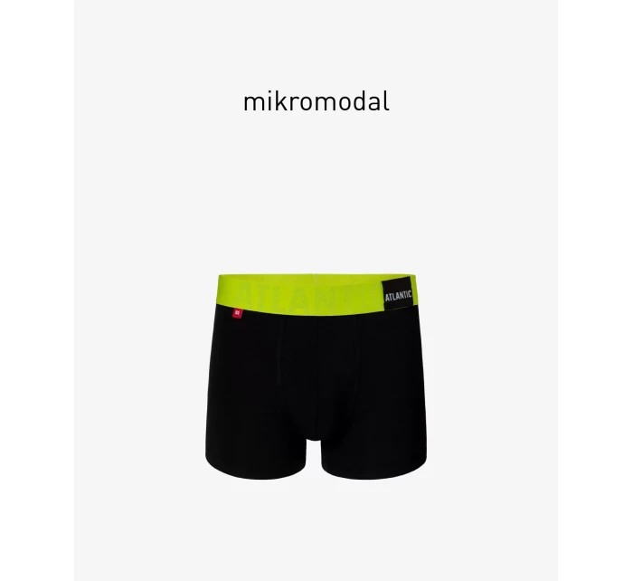 Pánské boxerky PREMIUM s  model 20365464 - Atlantic