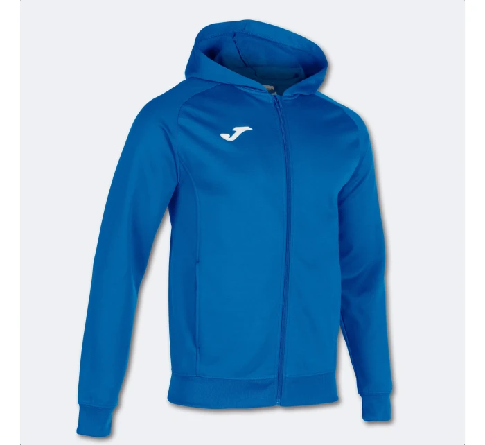 Pánská/chlapecká sportovní bunda Joma Menfis Royal