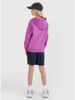 Dívčí kraťasy 4F