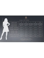 Dámské šaty Betanisa - Merribel