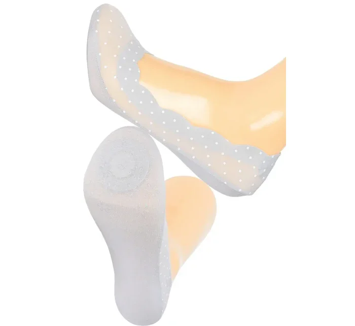 DÁMSKÉ BALERÍNY ST- 40