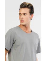 Pánské pyžamo šortky Aleš