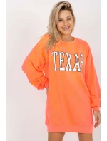 Mikina model 216175 Ex Moda Mikina model 216175 Ex Moda