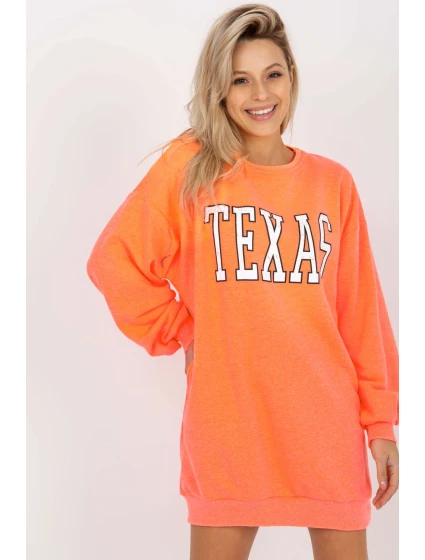 Mikina model 216175 Ex Moda Mikina model 216175 Ex Moda