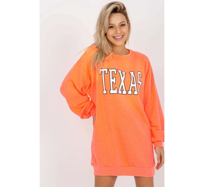 Mikina model 216175 Ex Moda Mikina model 216175 Ex Moda