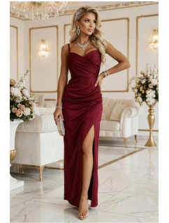 Večerní šaty model 223666 Numoco