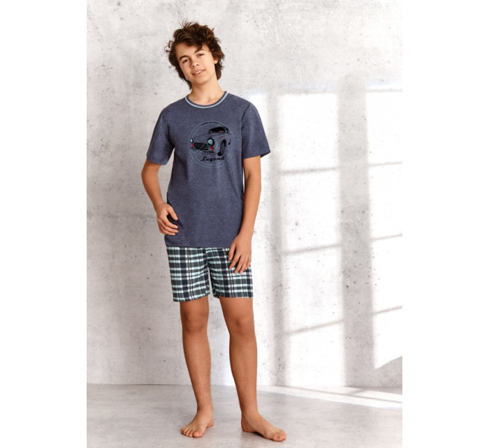 Chlapecké pyžamo model 17508960 - Taro
