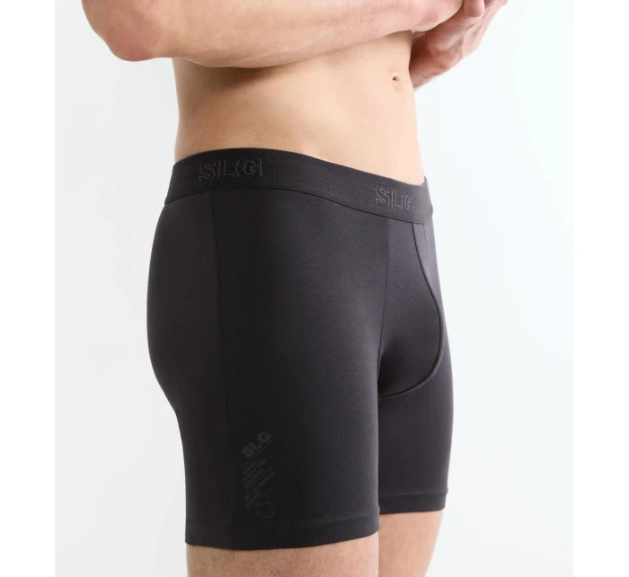 SLG Base Short C2P - BLACK - SLOGGI BLACK - SLOGGI