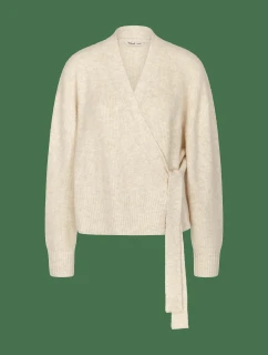 Amourette Cozy Cardigan - UNKNOWN - TRIUMPH UNKNOWN - TRIUMPH