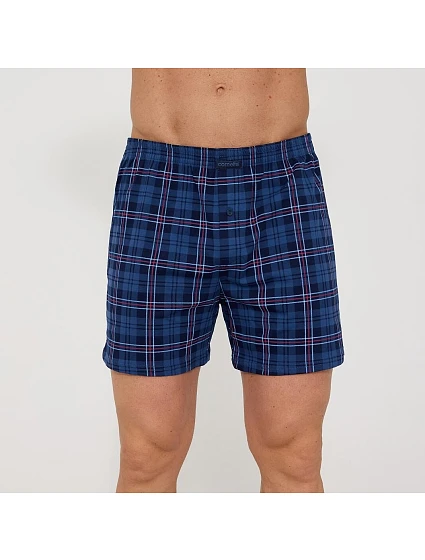 Boxerky Comfort model 21947095 3XL5XL - Cornette