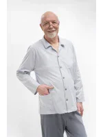 pánské pyžamo  403 dł/r M2XL model 8958185 - MARTEL