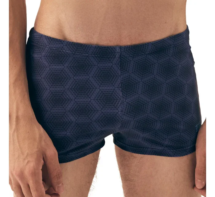 Pánské plavky model 20898995 Race blue - Henderson